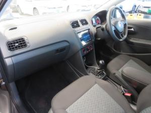 Volkswagen Polo Vivo 1.4 Life - Image 7