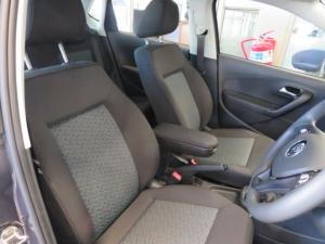 Volkswagen Polo Vivo 1.4 Life - Image 8