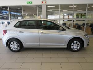 Volkswagen Polo 1.0 TSI - Image 3