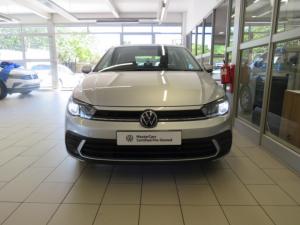 Volkswagen Polo 1.0 TSI - Image 4