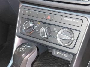 Volkswagen T-CROSS 1.0 TSI DSG - Image 10