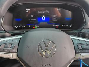 Volkswagen T-CROSS 1.0 TSI DSG - Image 11