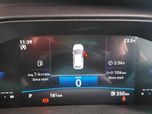 Volkswagen T-CROSS 1.0 TSI DSG - Image 13