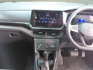 Volkswagen T-CROSS 1.0 TSI DSG - Image 14