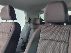 Volkswagen T-CROSS 1.0 TSI DSG - Image 16