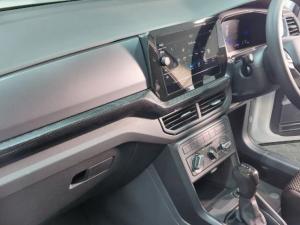 Volkswagen T-CROSS 1.0 TSI DSG - Image 19