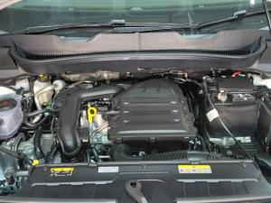 Volkswagen T-CROSS 1.0 TSI DSG - Image 20