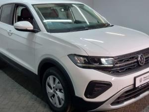 Volkswagen T-CROSS 1.0 TSI DSG - Image 21