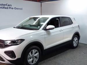 Volkswagen T-CROSS 1.0 TSI DSG - Image 22
