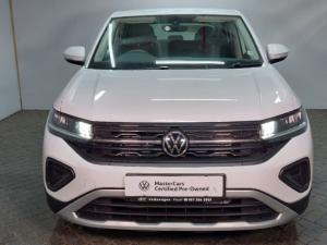 Volkswagen T-CROSS 1.0 TSI DSG - Image 2