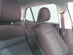 Volkswagen T-CROSS 1.0 TSI DSG - Image 7