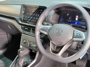 Volkswagen T-CROSS 1.0 TSI DSG - Image 9