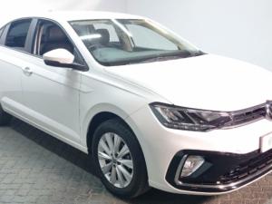 Volkswagen Polo 1.6 Life - Image 1