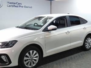 Volkswagen Polo 1.6 Life - Image 22