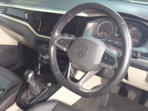 Volkswagen Polo 1.6 Life - Image 8