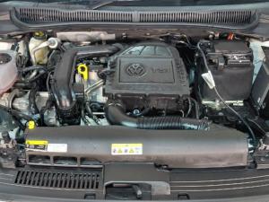 Volkswagen Polo 1.0 TSI Life DSG - Image 10