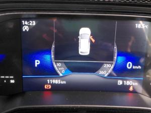 Volkswagen Polo 1.0 TSI Life DSG - Image 16