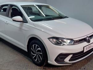 Volkswagen Polo 1.0 TSI Life DSG - Image 1