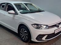 Thumbnail Volkswagen Polo 1.0 TSI Life DSG