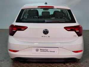 Volkswagen Polo 1.0 TSI Life DSG - Image 21