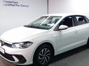 Volkswagen Polo 1.0 TSI Life DSG - Image 3