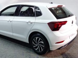 Volkswagen Polo 1.0 TSI Life DSG - Image 4
