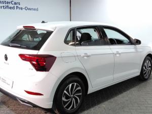 Volkswagen Polo 1.0 TSI Life DSG - Image 6