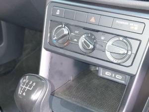 Volkswagen T-CROSS 1.0 TSI - Image 10