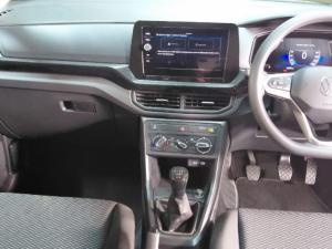 Volkswagen T-CROSS 1.0 TSI - Image 14