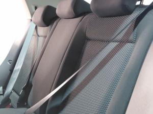 Volkswagen T-CROSS 1.0 TSI - Image 15