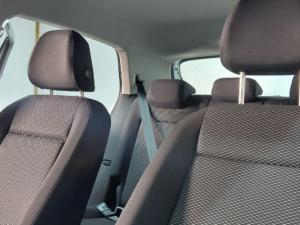 Volkswagen T-CROSS 1.0 TSI - Image 16