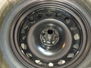 Volkswagen T-CROSS 1.0 TSI - Image 18