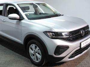 Volkswagen T-CROSS 1.0 TSI - Image 1