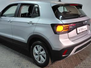 Volkswagen T-CROSS 1.0 TSI - Image 24