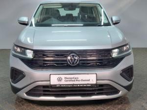 Volkswagen T-CROSS 1.0 TSI - Image 2