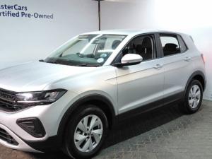 Volkswagen T-CROSS 1.0 TSI - Image 3