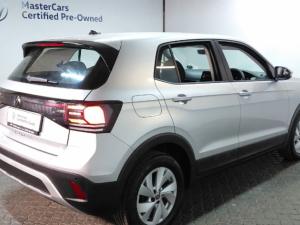 Volkswagen T-CROSS 1.0 TSI - Image 4