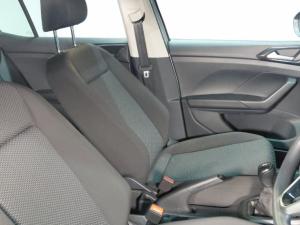 Volkswagen T-CROSS 1.0 TSI - Image 7