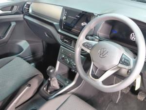 Volkswagen T-CROSS 1.0 TSI - Image 8