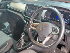 Volkswagen T-CROSS 1.0 TSI Life DSG - Image 11
