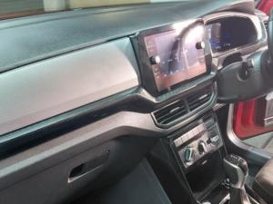 Volkswagen T-CROSS 1.0 TSI Life DSG - Image 12