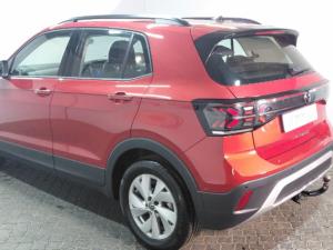 Volkswagen T-CROSS 1.0 TSI Life DSG - Image 19