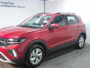 Volkswagen T-CROSS 1.0 TSI Life DSG - Image 21