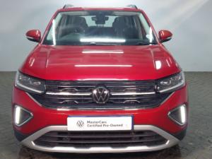Volkswagen T-CROSS 1.0 TSI Life DSG - Image 22