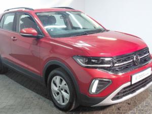Volkswagen T-CROSS 1.0 TSI Life DSG - Image 23