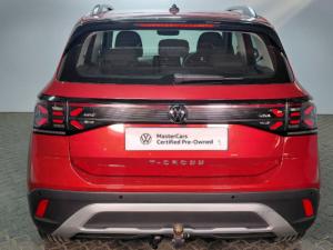 Volkswagen T-CROSS 1.0 TSI Life DSG - Image 5