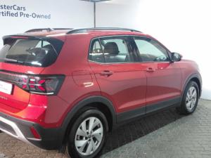 Volkswagen T-CROSS 1.0 TSI Life DSG - Image 6