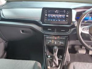 Volkswagen T-CROSS 1.0 TSI Life DSG - Image 7