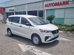 Suzuki Ertiga 1.5 GA - Image 1