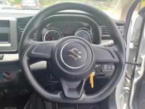 Suzuki Ertiga 1.5 GA - Image 8